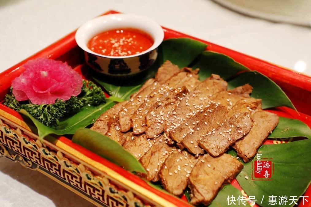 旅行|川西藏地的舌尖密码,不一样的“味蕾旅行”