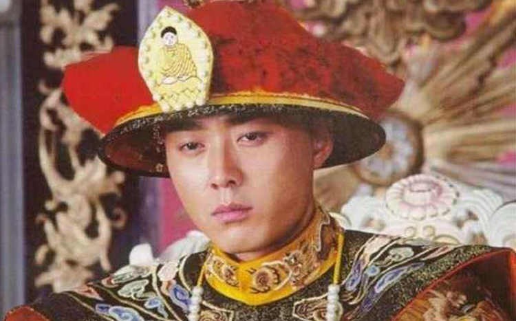  咸丰|太平天国林凤祥被俘后，咸丰皇帝看了他一眼，为何半天没说话？