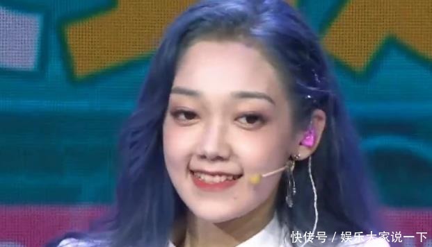 断层|陈卓璇超越希林娜依高成第一,看到这数据,断层出道吧