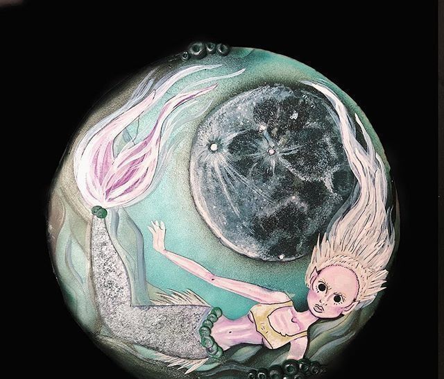 告诉|这些蛋糕的设计者,告诉你什么叫真正的蛋糕