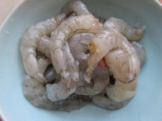 好吃|调素馅时,2步做对了包出来的饺子不出水更鲜美,比肉馅好吃