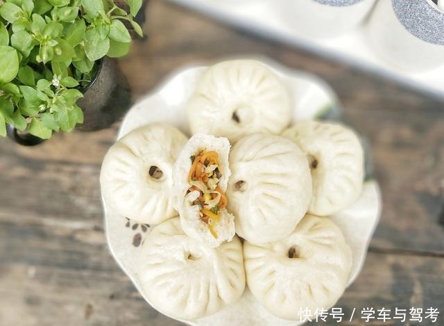 用筷子|大白菜这样吃才解馋,不炖不炒,连吃三天都不腻,出锅比吃肉香