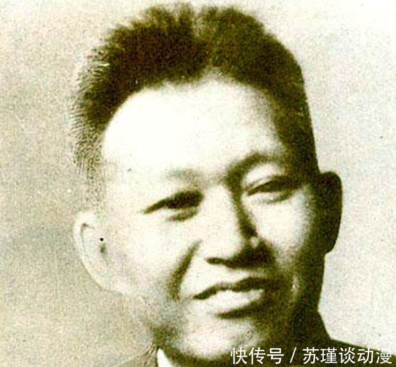 遵义会议上,不同意解除博古指挥权的凯丰,