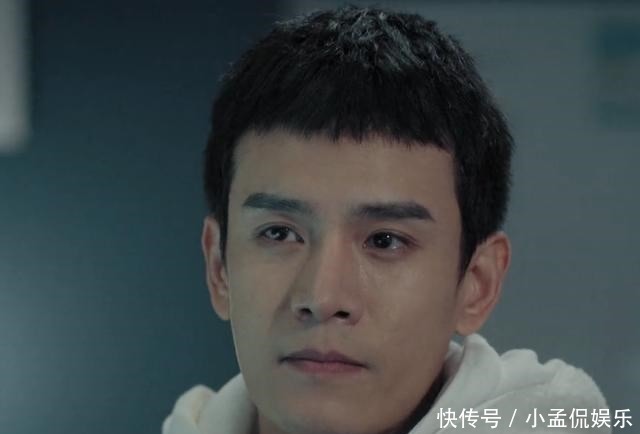 劝回|《燃烧》许松林害周浩宇东窗事发,冯凯劝回蔡亮终让赵月娥落网