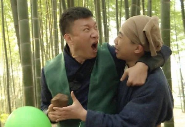  刷爆|未播先火《极限挑战》下一期，这个人的名字要被刷爆了！