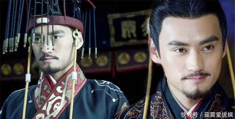 大事|刘秀登基后做的几件大事，平定南北,十二年统一天下