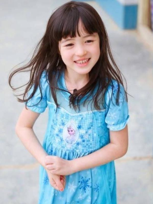 混血儿|爸爸去哪儿五年前VS五年后,诺一长大后,轩轩长大后,看到夏天认不出