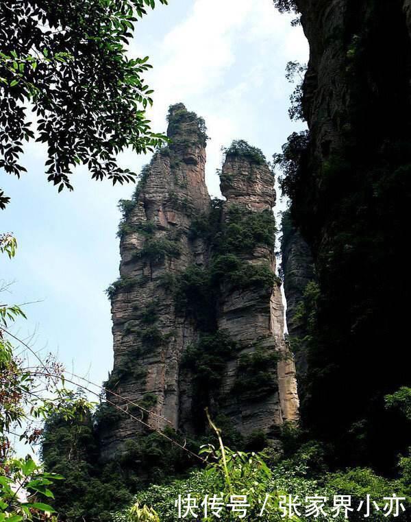  千里|乐八途自由行带你走进大湘西——分享湘西十大绝景（千里相会）