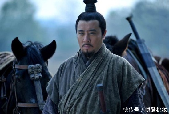 曹操|刘备结交豪杰却错失猛将，实力不输赵云，后成曹操王牌