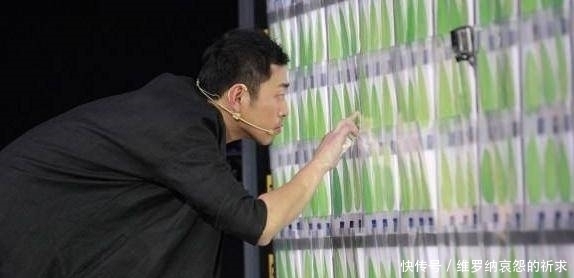 王宇恒|“鬼眼”王宇恒,不仅自己生活很励志,教育女儿也很有一手