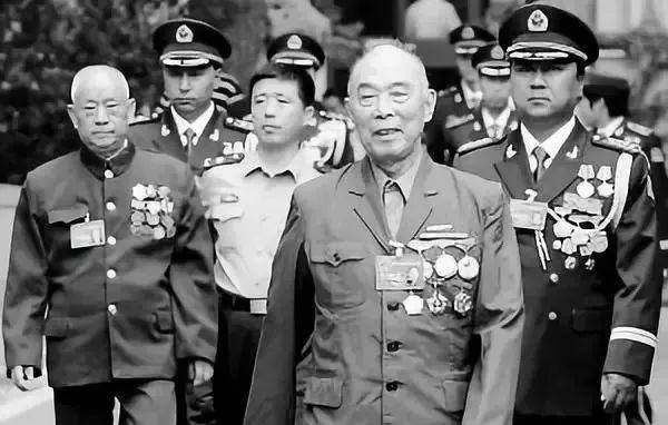 郭兴|双枪李向阳原型,身上三把手枪,10发7中,背后故事令人垂泪