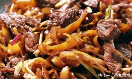 营养价值|百吃不厌的家常菜,焦香四溢,脆嫩可口,好吃特下饭,营养价值高