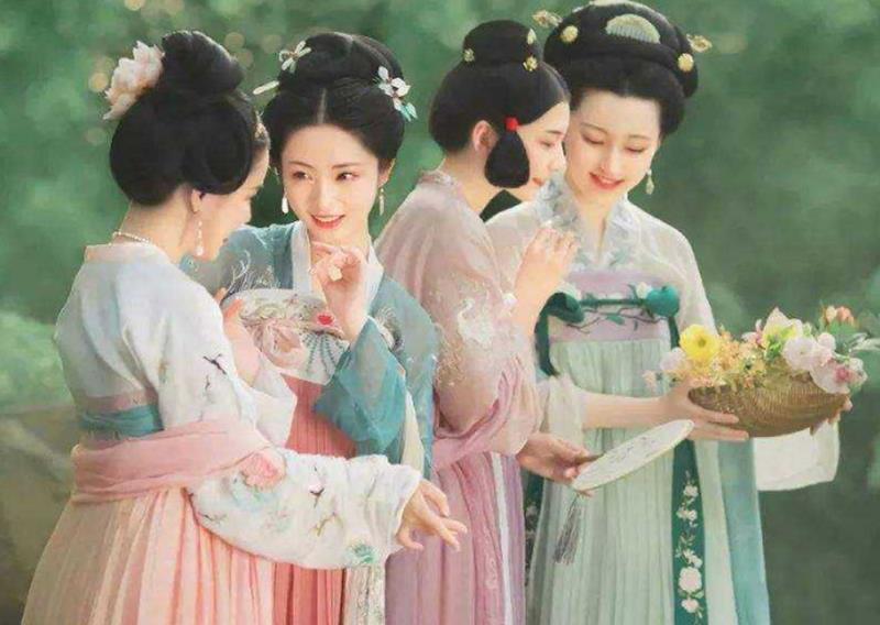 张水|唐朝荒唐奇案,看罢之后不禁感慨:娶妻需谨慎,以免祸上身