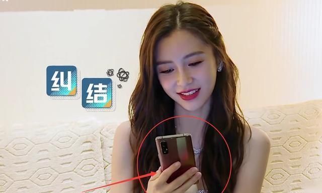 瞬间|跑男录制过程中,杨颖不小心暴露蔡徐坤号码,粉丝拨打后瞬间懵了