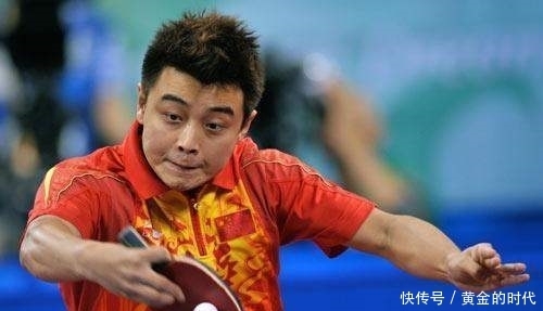  中国队|盘点21世纪国乒在大赛中的失利：王皓梦断雅典，女乒莫斯科流泪
