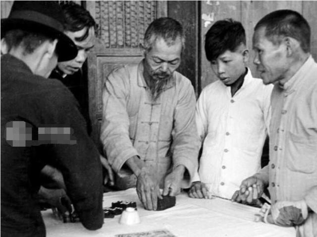  赌徒|赌徒的宿命：久赌必输，军阀也不例外