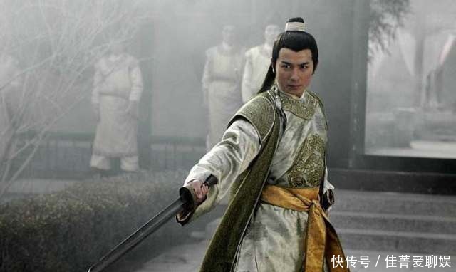 对垒|两军对垒,突厥将军被小卒数回合斩杀,事后才知小兵当年是员猛将