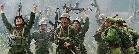 边境|对越自卫反击战中,越军伤亡最惨的一场战役,我军歼灭其3000余人