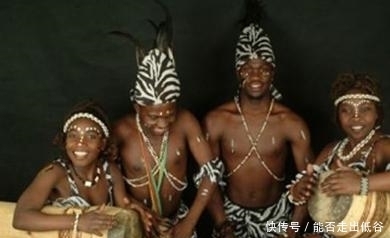 美女|非洲最发达的国家, 没有黑人几乎全是混血, 美女泛滥并对中国免签