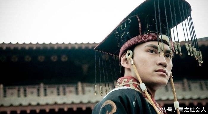 光武帝|读史:有多少人真正看懂了光武帝刘秀?