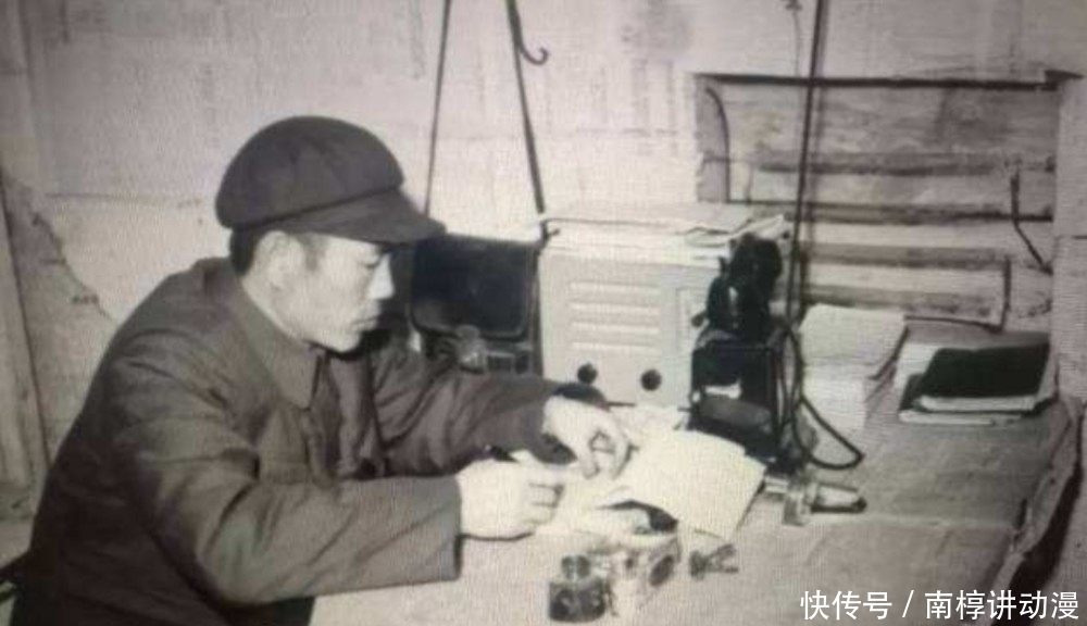 让贤|他是第二任志愿军总司令，主动让贤被彭总拒绝，后被免职蒙尘18年