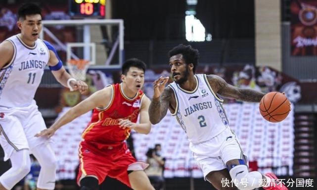 已成|复盘八一队连胜不只是靠“自己人” 本土班底已成肯帝亚致命伤