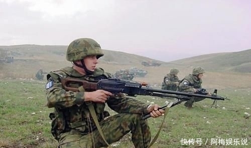 答案|二战时期，机枪手为啥阵亡率那么高？答案不是被敌人针对