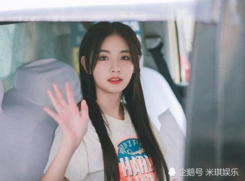 谢安然|她是红遍全国的网红,结果现在参加《创造营3》,还将成功出道