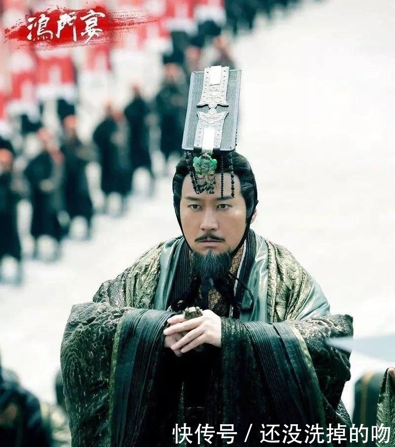 刘邦|如果战神韩信自立, 会出现项羽、刘邦、韩信三足鼎立吗?