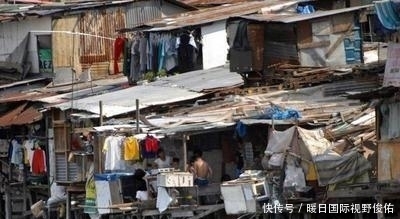  亚洲|二战后菲律宾为何能迅速成为亚洲第二发达国家