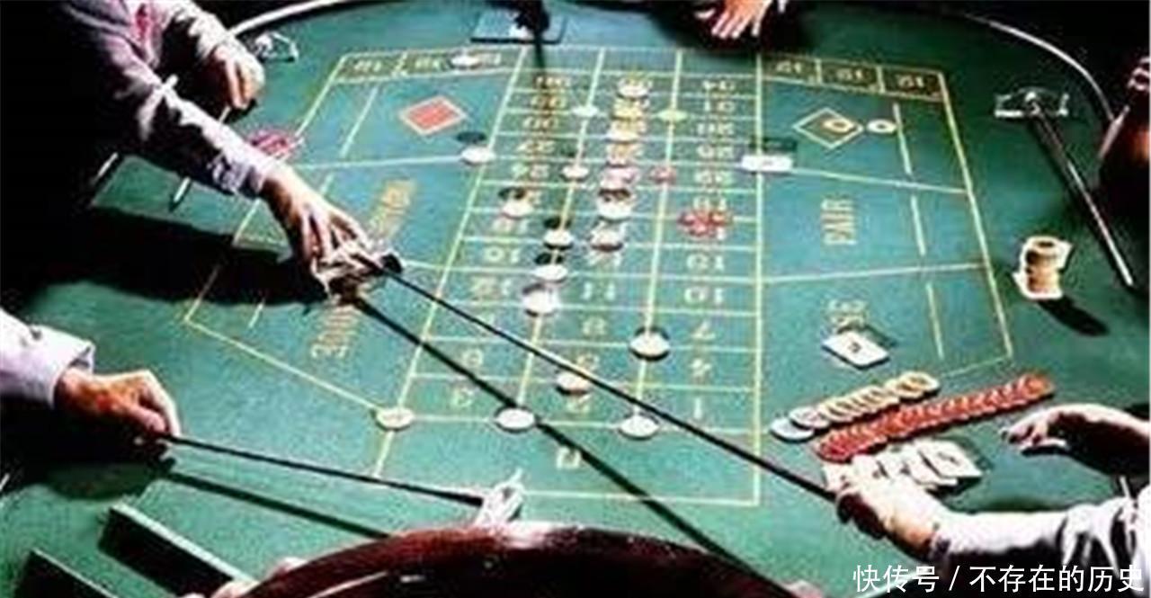 赌博|他被称作中国赌神, 82岁一夜间输掉10亿身家, 临终前留下5字真言!