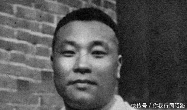 蒋介石|张学良的心腹卫队营长,参与活捉蒋介石,投靠日军活了91岁!