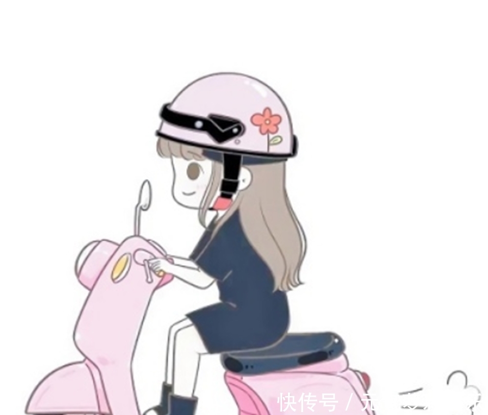 情头|低糖·俏皮·动漫情头:你哪点,值得我义无反顾