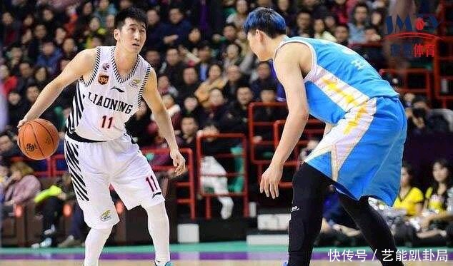 北控|刘志轩离开辽篮的可能性几乎为零,北控挖不动的男人