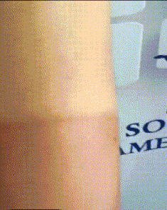 GIF|搞笑GIF:孩子,要不要考虑一下加入体操队啊