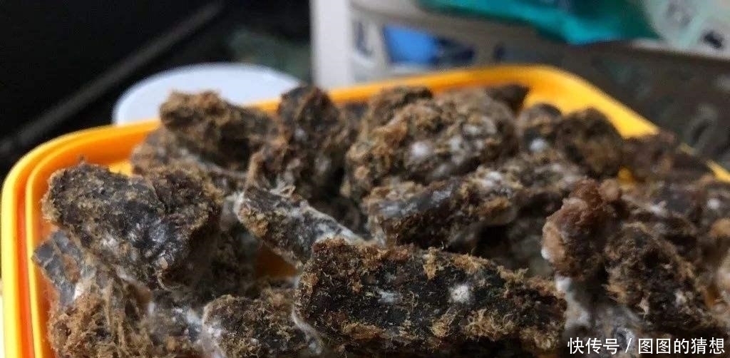 牛肉|“假牛肉”是怎么做成的?看完原材料后:再也不买便宜牛肉了!