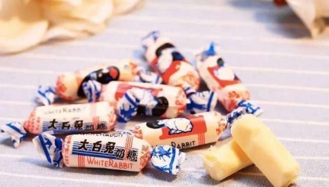 零食|童年最经典的18种零食,全吃过的,孩子都上小学了吧