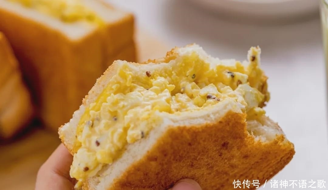 下午茶|这早餐外面卖300一份,在家做9块钱搞定!谁还出去买