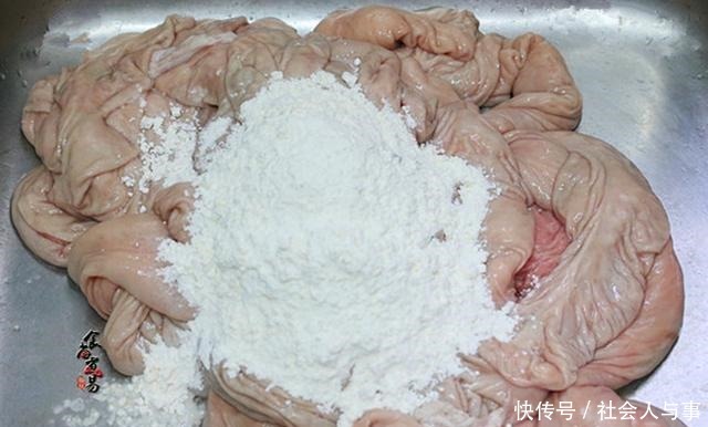 从来不|它是“最脏”的一道菜,医生从来不吃,很多女性一直当作美食