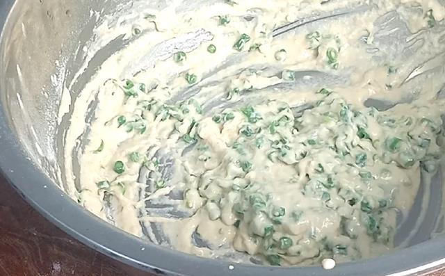  道菜|豆角新吃法,不炒不腌不凉拌,简单几步,比吃肉还香,2斤不够吃
