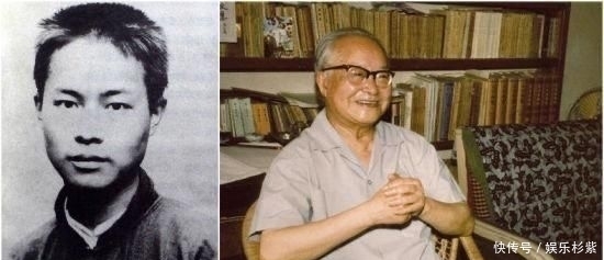 精心策划|沈从文的晚年凄凉,与那一场“精心策划”的婚外情,是密不可分的