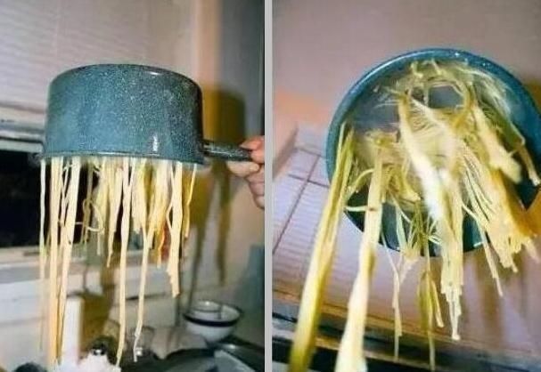 壮汉|男朋友的痛苦求女朋友别再下厨了,迪士尼公主都能变“壮汉”