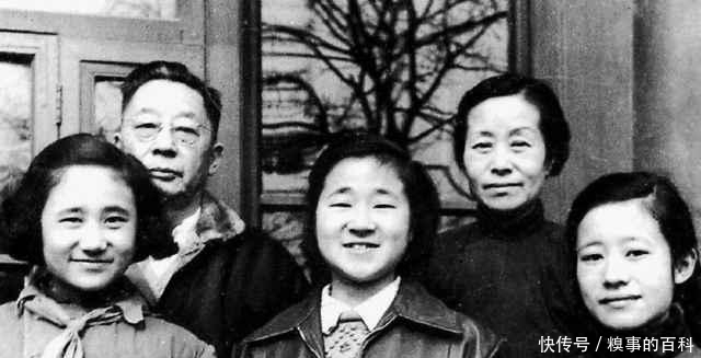 赵清阁|为了老舍,赵清阁一辈子未嫁,在错的时间遇到对的人终是错付一生