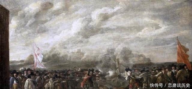 赵国|古代最惨烈的一场战争,死伤将近百万