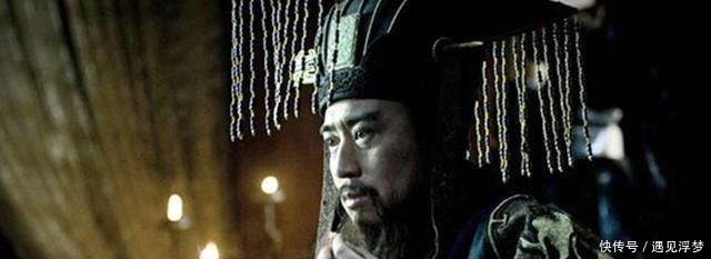 力挽狂澜|秦朝灭亡后, 此人本可力挽狂澜, 却将江山让给刘邦, 成为千古罪人