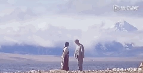 阿凡达|24年前,宁静拍过一部「阿凡达」