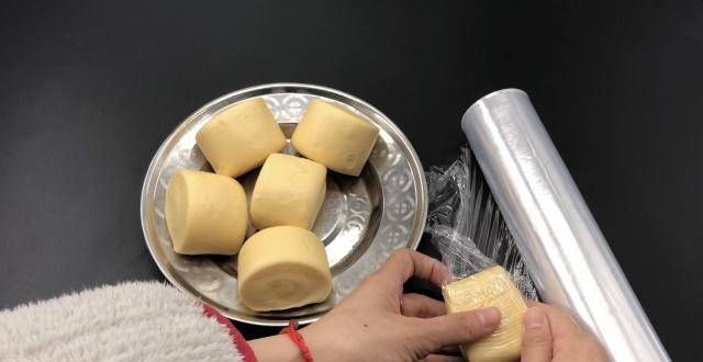 保存|你家的馒头放冰箱吗10人做8人错,别不当回事,尽早提醒家里人