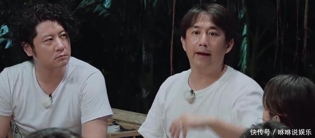 成员|《向往》黄磊让学生推厕所墙铺剧院地板,陈赫送来新成员动霸
