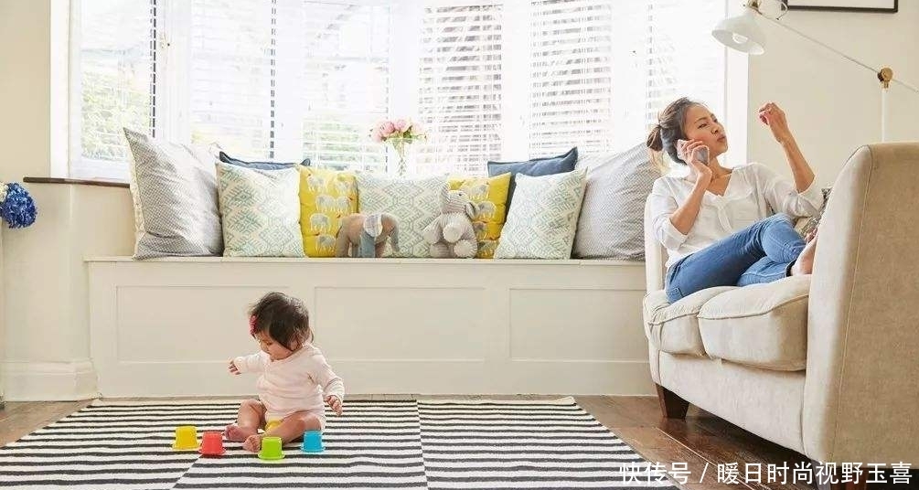  从小|家长注意了，孩子“吃苦”要从小抓起，不能光要求“自己吃饭”