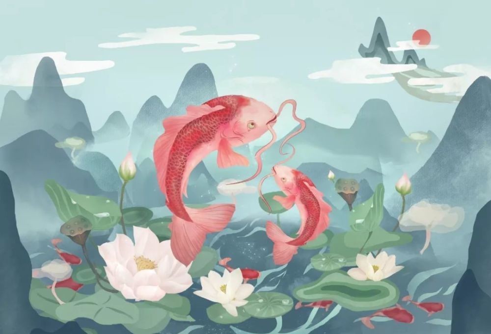  细节|教你调整家居细节，财神主动上门来！